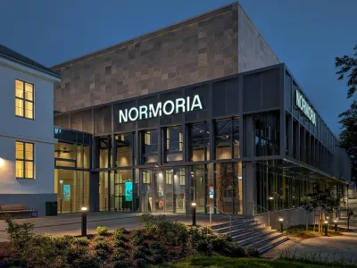 Normoria