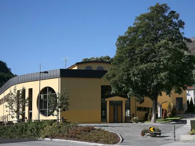 Storfjord kulturhus