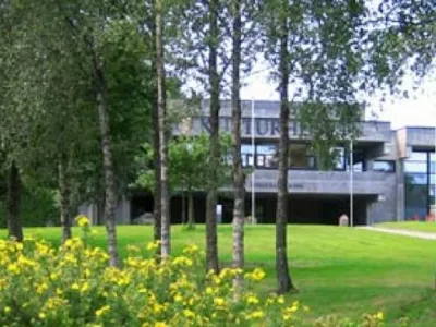 Stord kulturhus