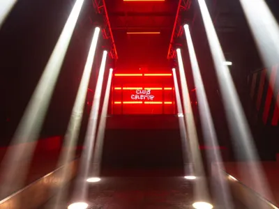 Club Colette