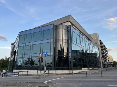 Alles Kulturhus