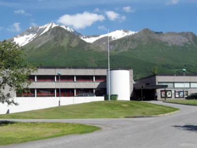 Ørsta kulturhus