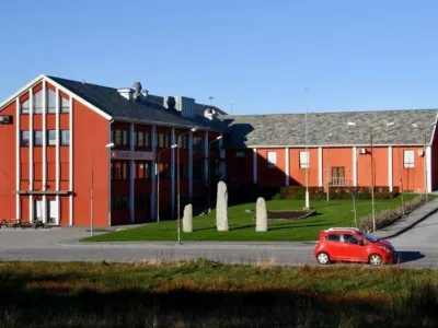 Karmøy kulturhus