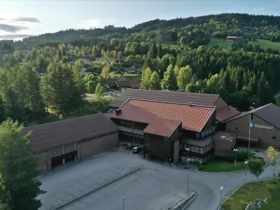 Vinjehuset