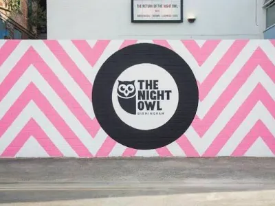 The Night Owl