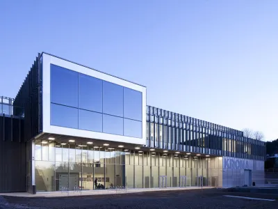 Kongsberg Musikkteater