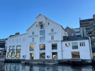 Høvleriet