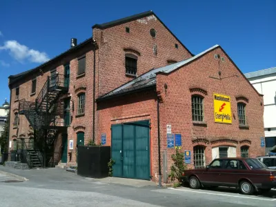 EnergiMølla