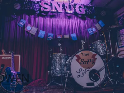 The Snug