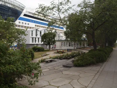 Alexandraparken