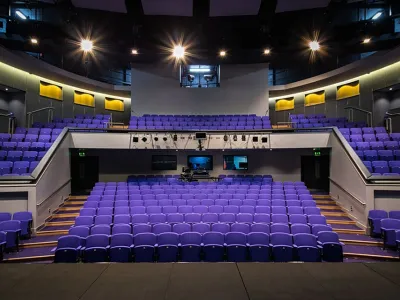 Theatre