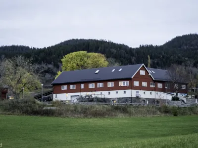 Snillet Gård
