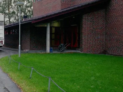 Orkland Kulturscene