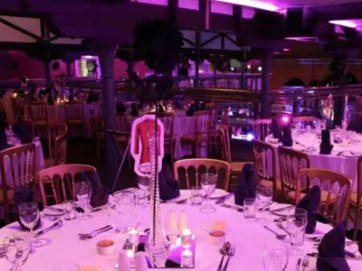 The Howard Suite