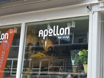 Apollon Tønsberg