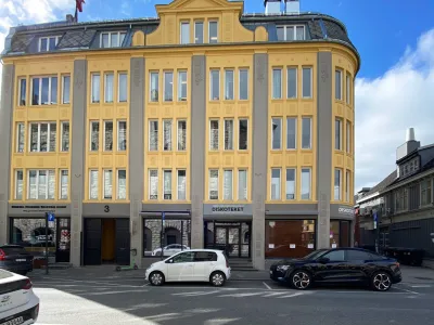 Diskoteket