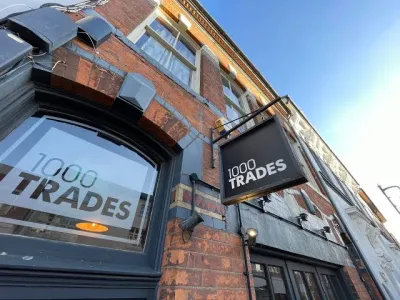 1000 Trades