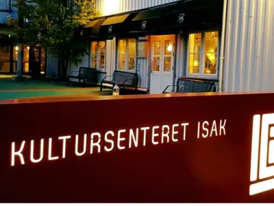Kultursenteret ISAK