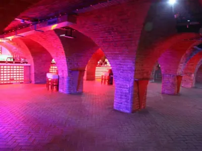The Cellars