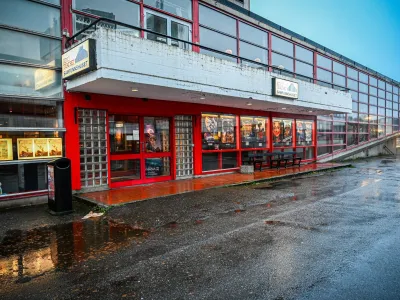 Kinoteatret