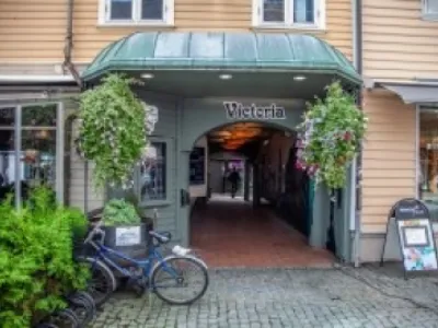 Victoria Pub