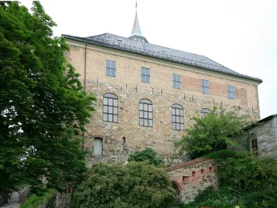 Akershus slottskirke