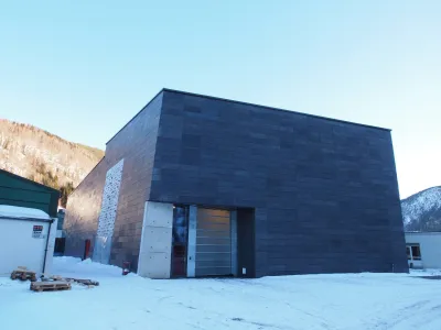 Otta kulturhus