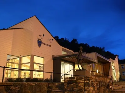 Risørhuset