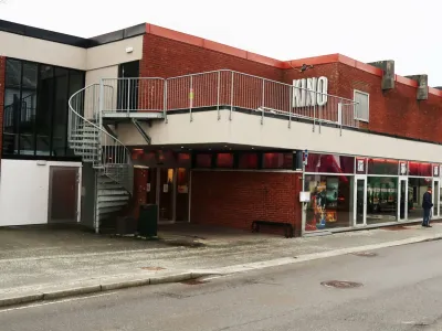 Karmøy Kino