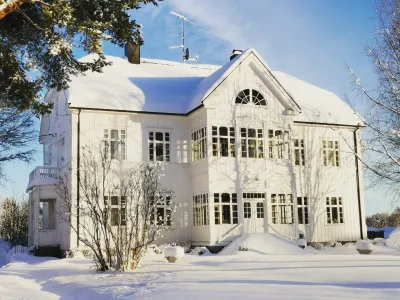 Holmgård kunst- og kulturhjem