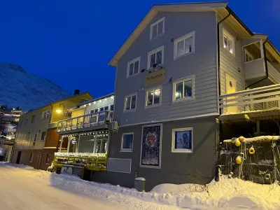 Perleporten Kulturhus