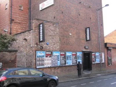 Arts Club