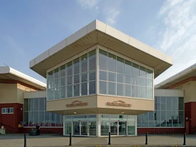 Floral Pavilion Theatre