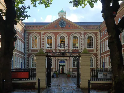 Bluecoat