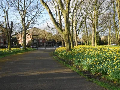 Sefton Park