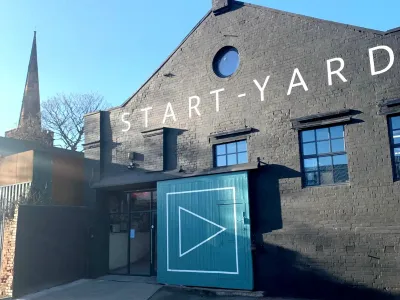 Start-Yard