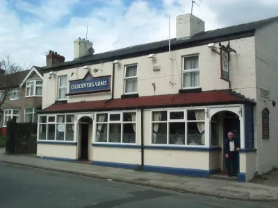 Gardeners Arms