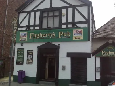 Foghertys