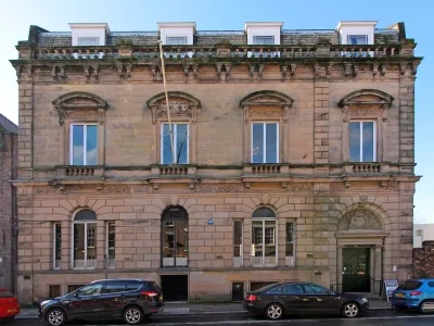 Arts Bar Hope Street
