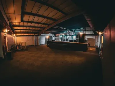 Venue room 2 