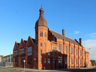 The Florrie