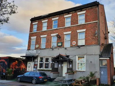 The Swinging Arm