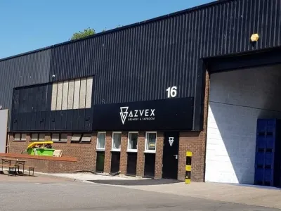 Azvex Brewery & Taproom