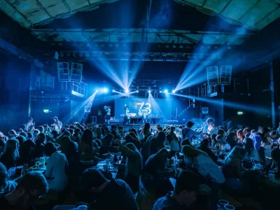 The Warehouse
