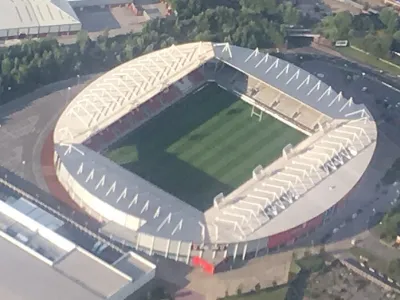 BrewDog Stadium