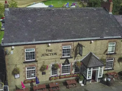 Junction Pub Rainford