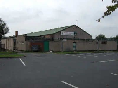 Thatto Heath Social Club