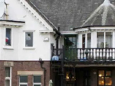 St Werburgh's Parish Centre