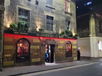 Bannerman's