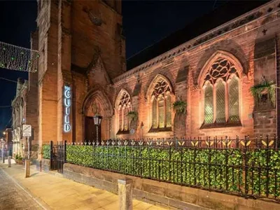The Guild